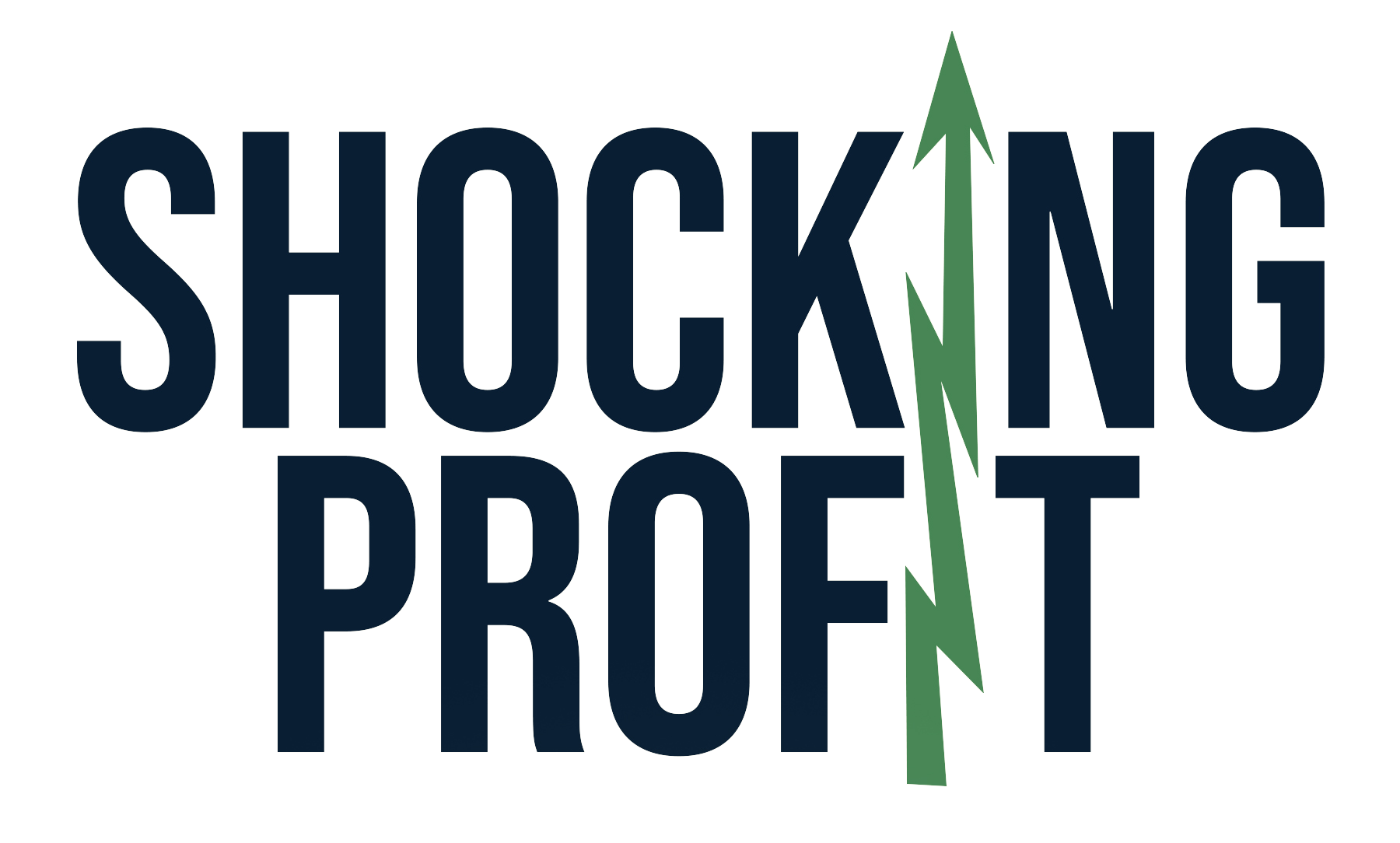 Shocking Profit