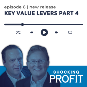 Shocking profit podcast episode 6