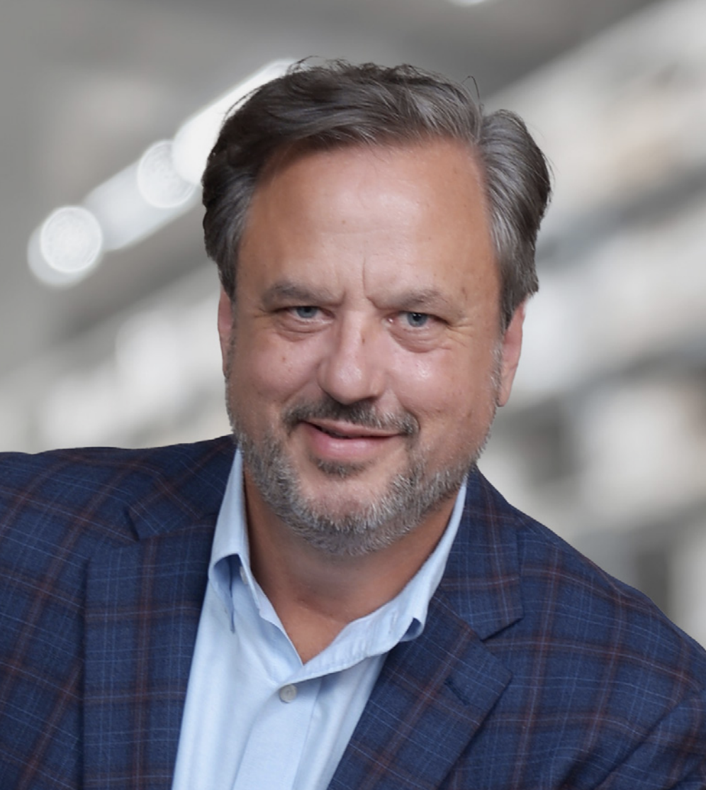Tim Van Mieghem
